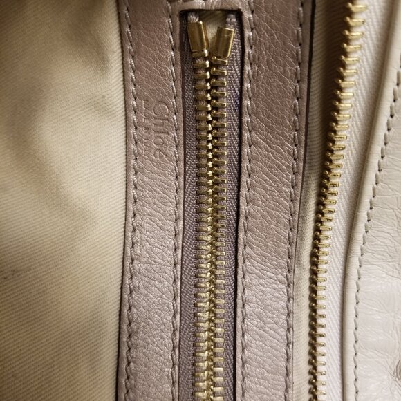 Chloe Bay tote bag - Picture 7 of 10